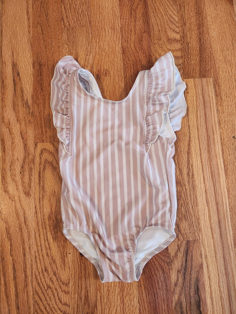 Pehr 6-12 Month Swimsuit
